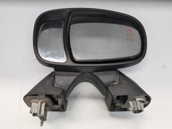 ESPELHO RETROVISOR ESQ NISSAN PRIMASTAR Caixa (X83) | 02 - 