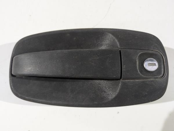 PUXADORES EXTERIOR NISSAN PRIMASTAR Caixa (X83) | 02 - 