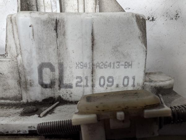 FECHO PORTA TRÁS ESQ. FORD FOCUS (DAW, DBW) | 98 - 09 Imagem-1