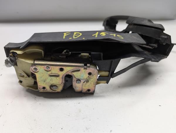 FECHO DA PORTA FRENTE DTO FORD FOCUS (DAW, DBW) | 98 - 09