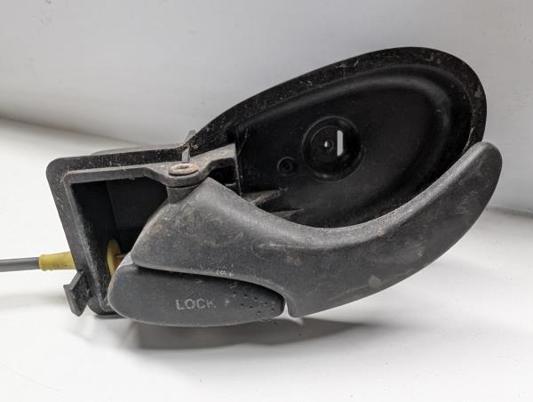 FECHO DA PORTA FRENTE DTO FORD FOCUS (DAW, DBW) | 98 - 09 Imagem-3