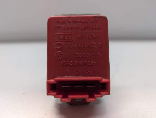 RESISTENCIA DE SOFAGEM SEAT LEON (1M1) | 99 - 06