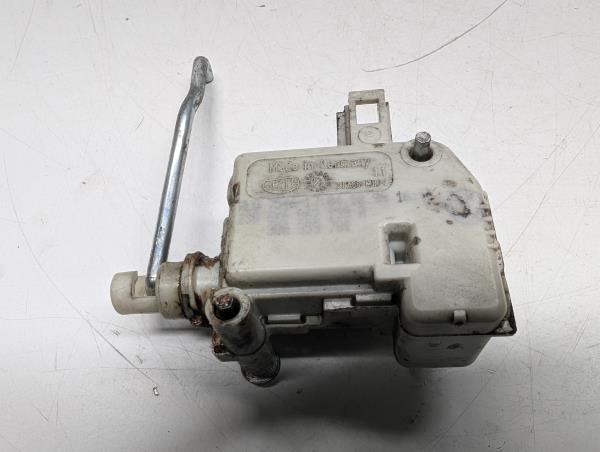 PISTOLAS FECHO CENTRAL A AR SEAT IBIZA 6K4