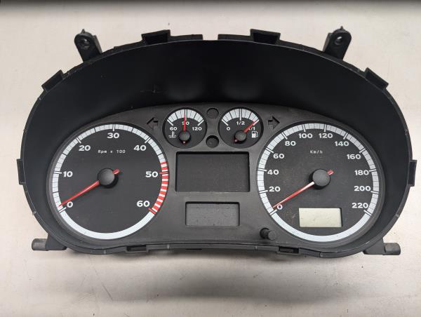 Quadrante SEAT IBIZA 6K4