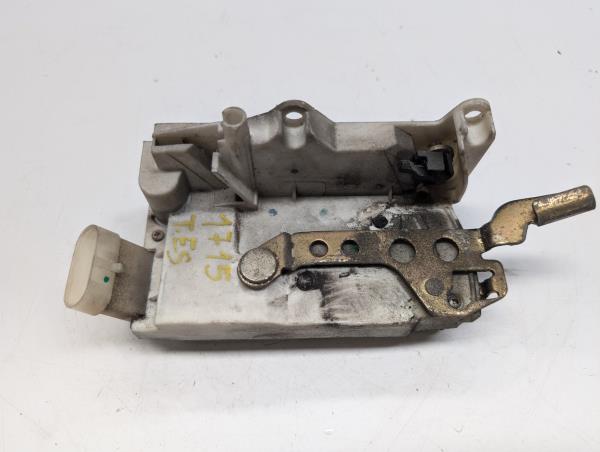 FECHO PORTA TRÁS ESQ. FIAT LANCIA