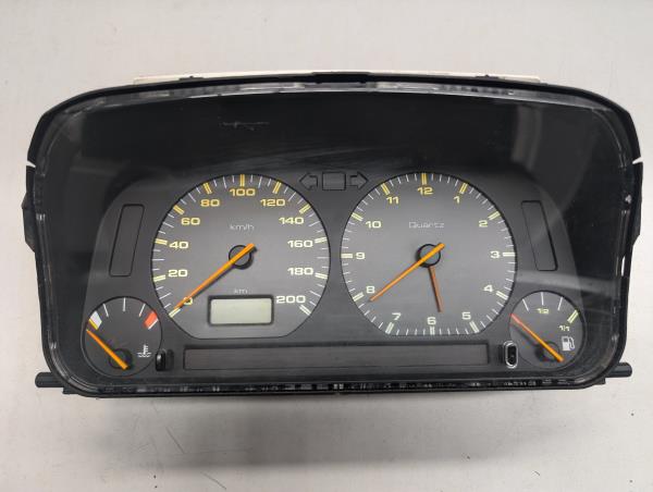 Quadrante SEAT IBIZA II (6K1) | 93 - 02