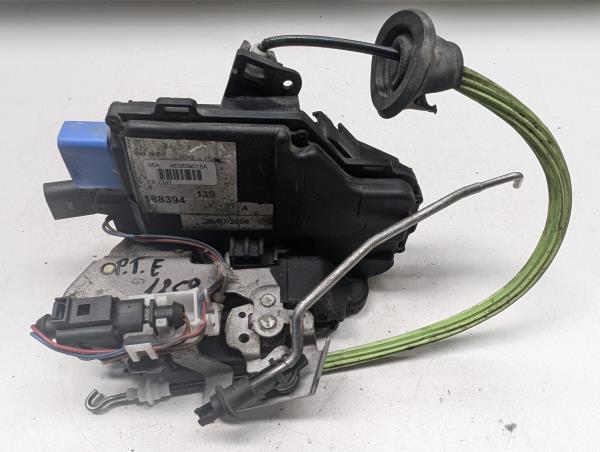 FECHO DAS PORTAS AUDI A8 (4E2, 4E8) | 02 - 10