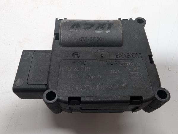 MODULO ELETRONICO AUDI A8 (4E2, 4E8) | 02 - 10