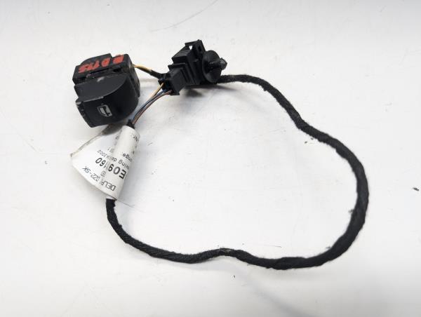 COMUTADOR VIDROS AUDI A8 (4E2, 4E8) | 02 - 10