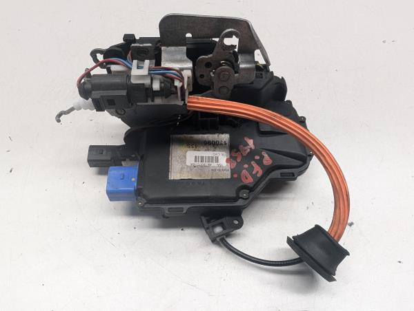 FECHO DAS PORTAS AUDI A8 (4E2, 4E8) | 02 - 10