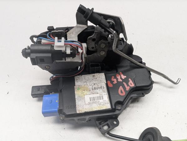 FECHO DAS PORTAS AUDI A8 (4E2, 4E8) | 02 - 10