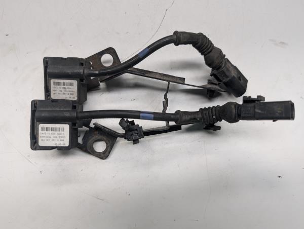 SENSOR ACELARADOR AUDI A8 (4E2, 4E8) | 02 - 10