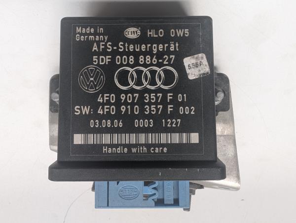 MODULO ELETRONICO AUDI A8 (4E2, 4E8) | 02 - 10