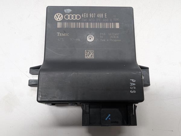 MODULO ELETRONICO AUDI A8 (4E2, 4E8) | 02 - 10