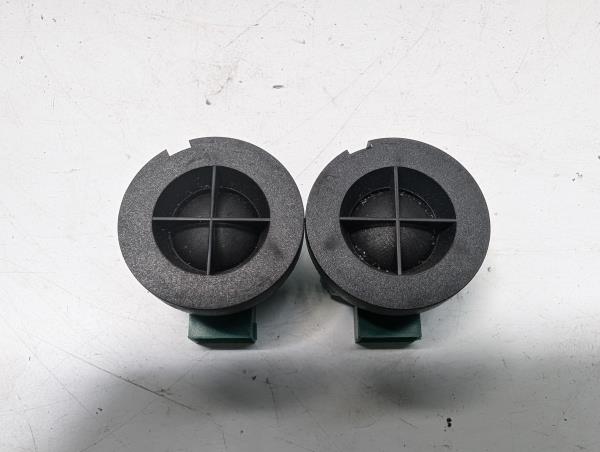 COLUNAS DE SOM OPEL ASTRA-G-CC
