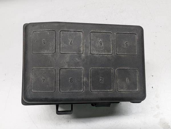 CAIXA DOS FUSIVEIS OPEL ASTRA-G-CC