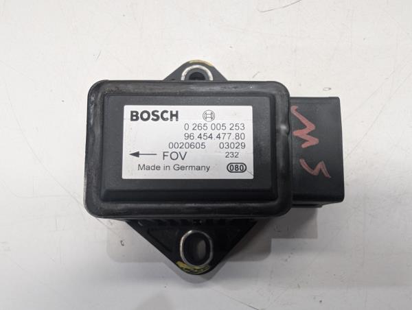 SENSOR PEUGEOT --------
