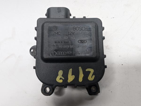 MODULO ELETRONICO VOLKSWAGEN PASSAT (32) | 73 - 81