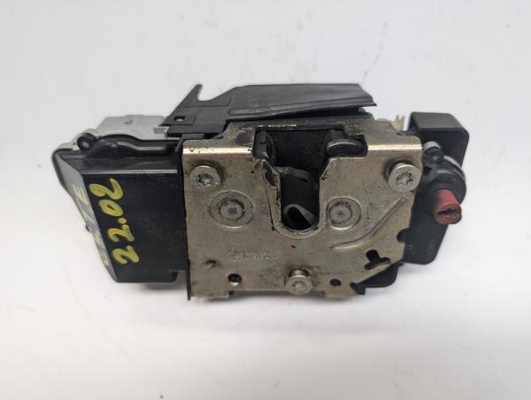 FECHO PORTA TRÁS ESQ. CITROEN C5 Caixa/Combi (DE_, RE_) | 02 - 08