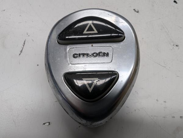 COMUTADOR VIDROS CITROEN C5 Caixa/Combi (DE_, RE_) | 02 - 08