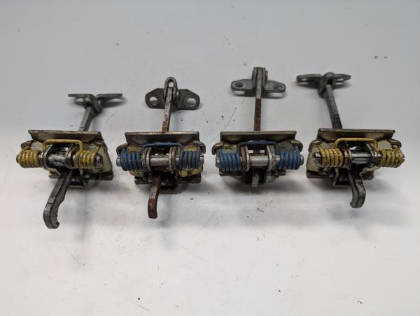 ESTICADOR CITROEN C5 Caixa/Combi (DE_, RE_) | 02 - 08 Imagem-1