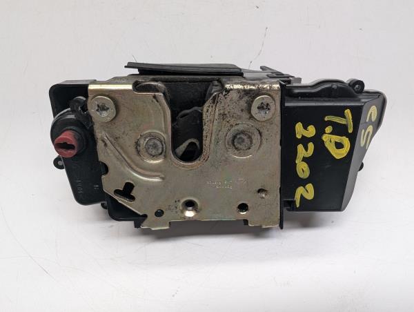 FECHO PORTA TRÁS DTO CITROEN C5 Caixa/Combi (DE_, RE_) | 02 - 08