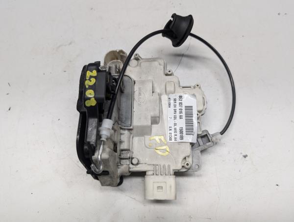 FECHO DAS PORTAS AUDI A4 (8E2, B6) | 00 - 05