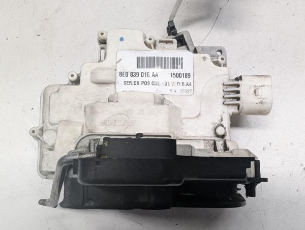 FECHO DAS PORTAS AUDI A4 (8E2, B6) | 00 - 05