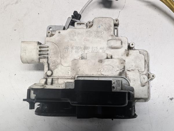FECHO PORTA TRÁS ESQ. AUDI A4 (8E2, B6) | 00 - 05