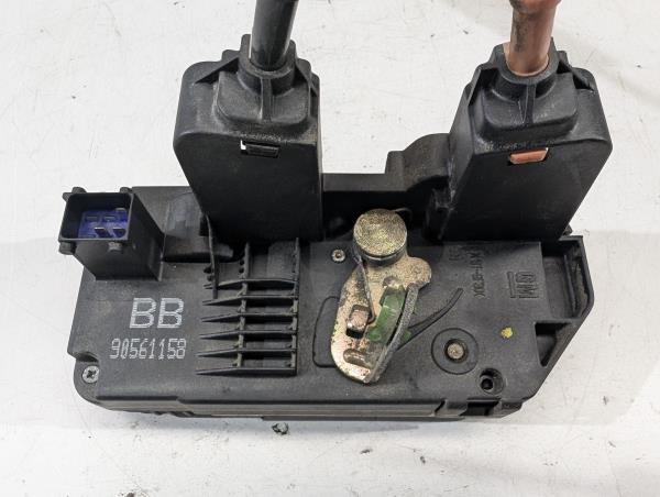 FECHO PORTA TRÁS DTO OPEL ASTRA G Caixa (F70) | 98 - 05