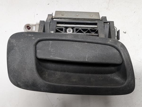 PUXADORES EXTERIOR OPEL ASTRA G Caixa (F70) | 98 - 05