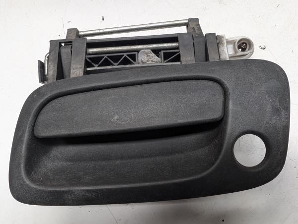 PUXADORES EXTERIOR OPEL ASTRA G Caixa (F70) | 98 - 05
