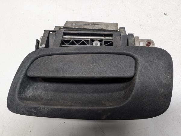 PUXADORES EXTERIOR OPEL ASTRA G Caixa (F70) | 98 - 05