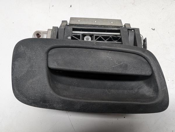 PUXADORES EXTERIOR OPEL ASTRA G Caixa (F70) | 98 - 05