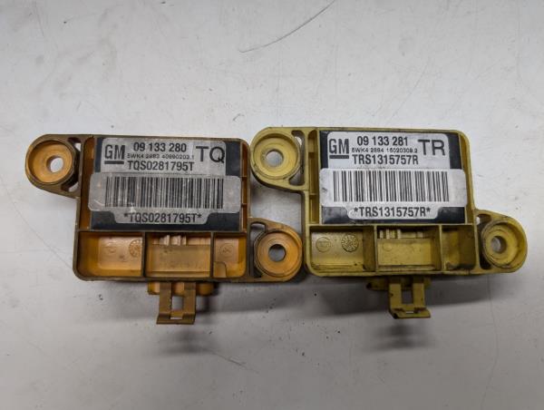 SENSOR OPEL ASTRA G Caixa (F70) | 98 - 05