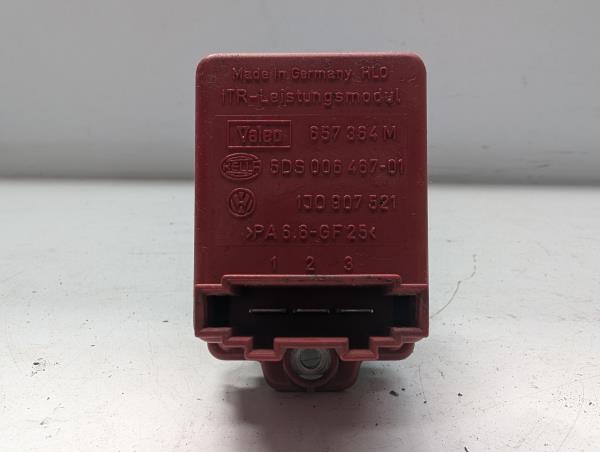 RESISTENCIA AQUECIMENTO SEAT CORDOBA (6K1, 6K2) | 93 - 02