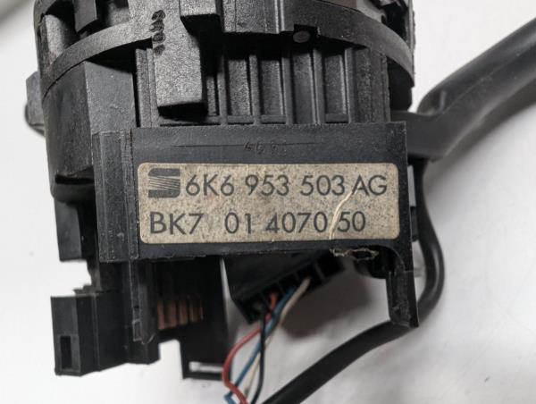 MANETES LUZES/PISCAS SEAT CORDOBA (6K1, 6K2) | 93 - 02