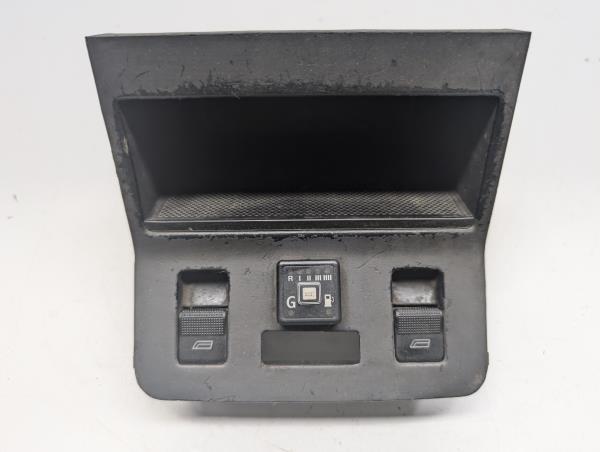 COMUTADOR VIDROS SEAT CORDOBA (6K1, 6K2) | 93 - 02