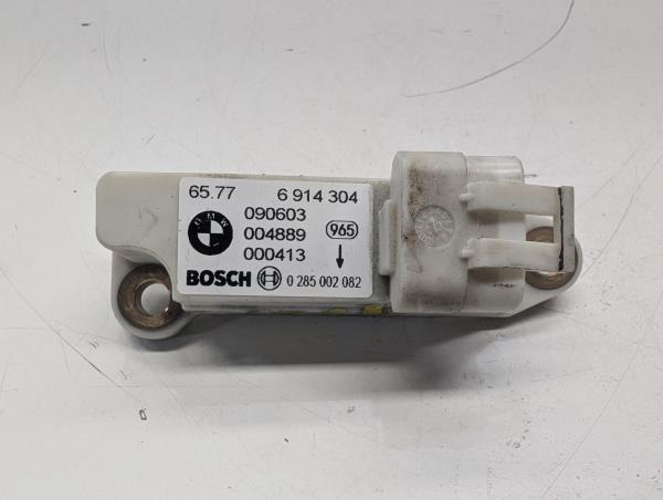 SENSOR MINI MINI (R50, R53) | 01 - 06