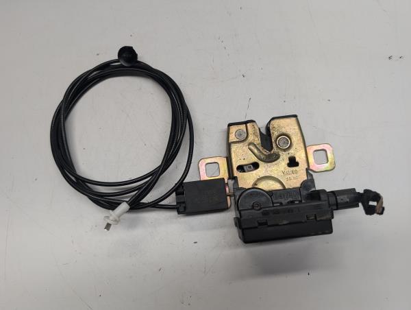 FECHO DA MALA MINI MINI (R50, R53) | 01 - 06