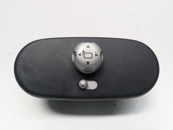 COMUTADOR MINI MINI (R50, R53) | 01 - 06
