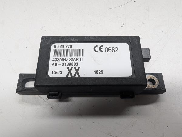 SENSOR MINI MINI (R50, R53) | 01 - 06