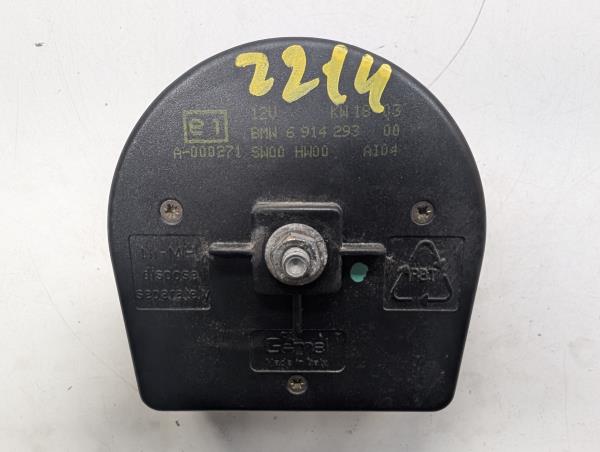 MODULO ELETRONICO MINI MINI (R50, R53) | 01 - 06