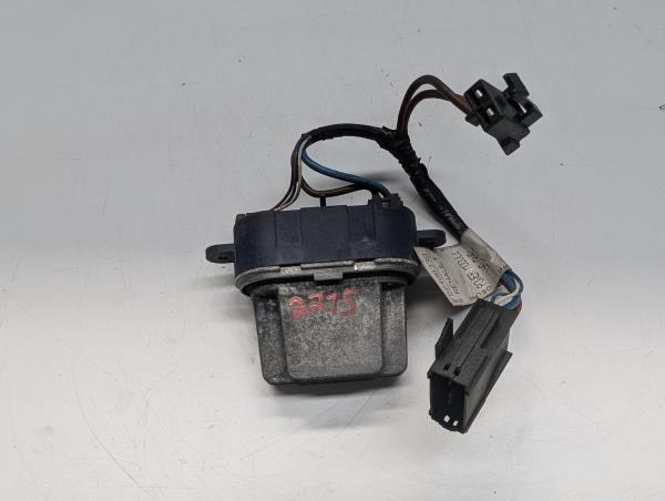RESISTENCIA DE SOFAGEM RENAULT LAGUNA II BREAK DIESEL