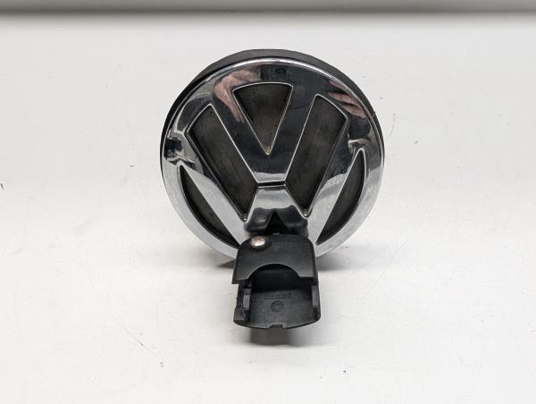 SIMBOLO MARCA VOLKSWAGEN GOLF