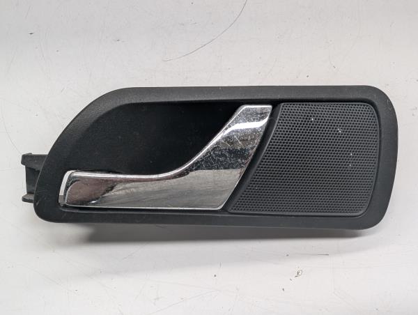 PUXADORES INTERIOR SKODA FABIA I (6Y2) | 99 - 08