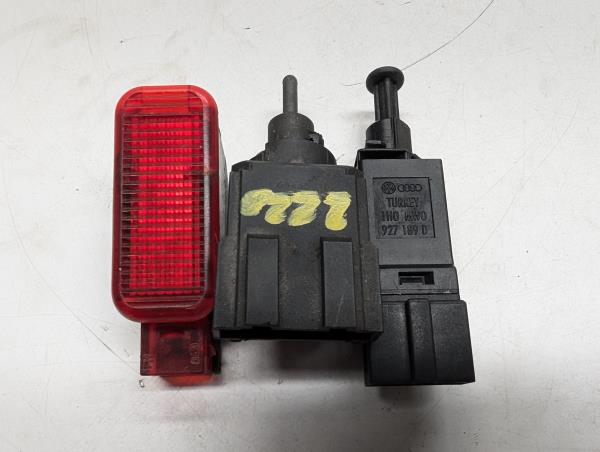 SENSOR SKODA FABIA I (6Y2) | 99 - 08