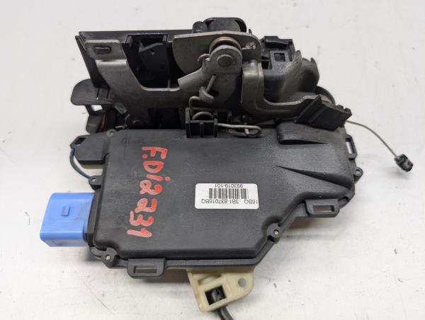 FECHO DAS PORTAS SEAT IBIZA III (6L1) | 02 - 09