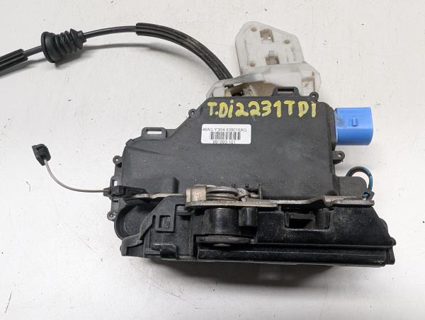 FECHO DAS PORTAS SEAT IBIZA III (6L1) | 02 - 09