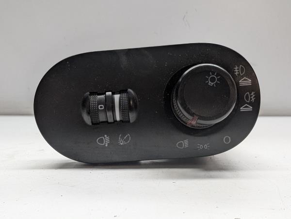 COMUTADOR LUZES SEAT IBIZA III (6L1) | 02 - 09